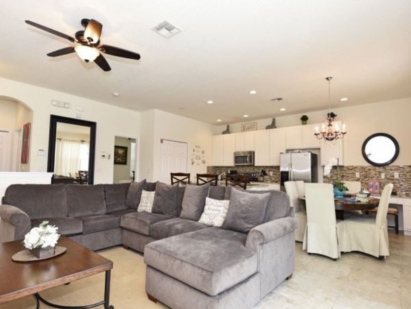 Orlando Home 977391