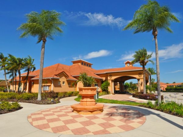 Orlando Home 977391