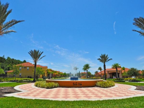 Orlando Home 977391