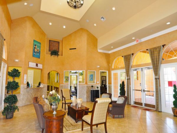 Orlando Home 977391