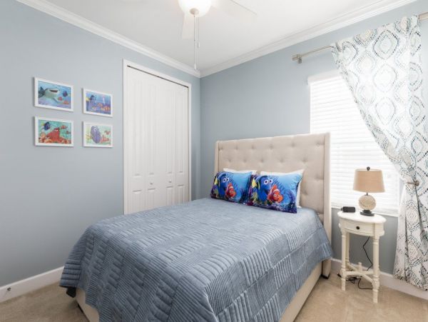 Orlando Home 977392