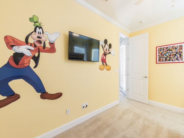 Orlando Home 977392