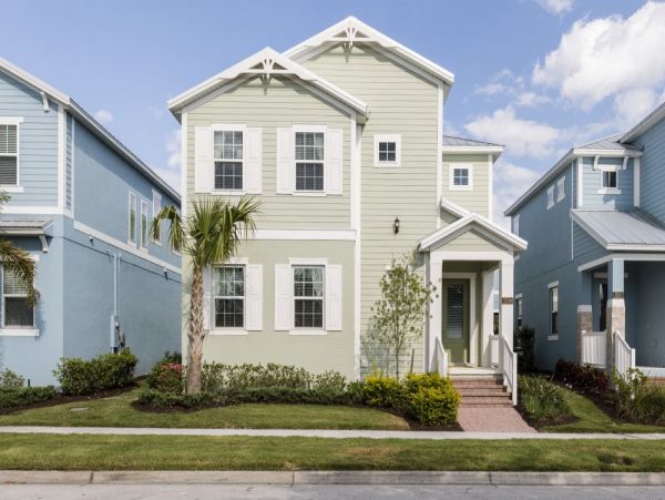 Orlando Home 977392