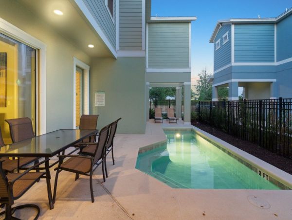 Orlando Home 977392
