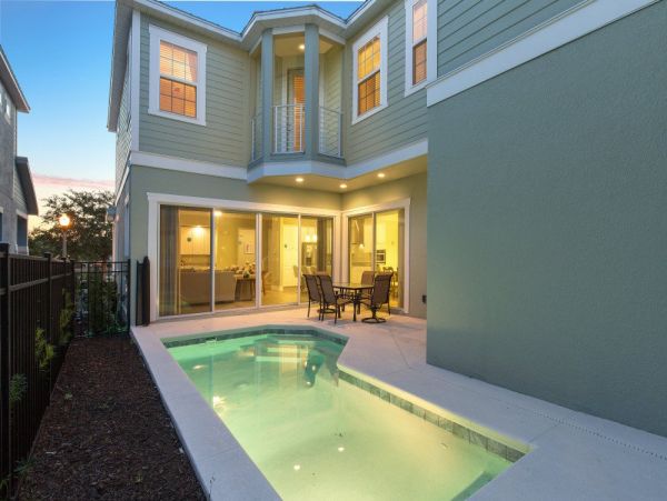 Orlando Home 977392
