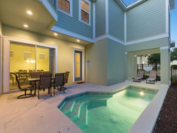 Orlando Home 977392