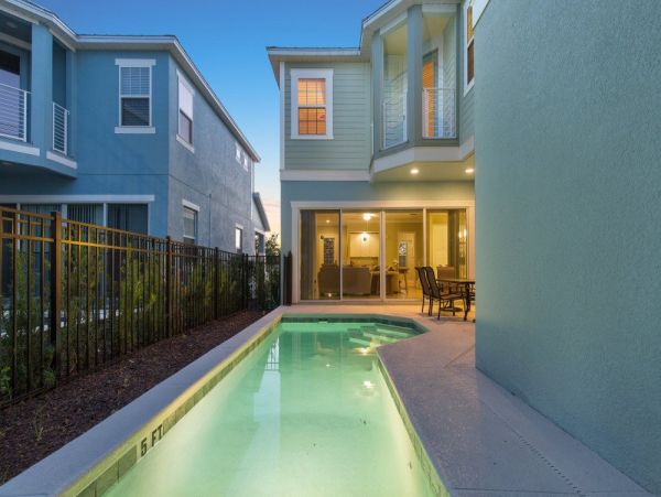 Orlando Home 977392