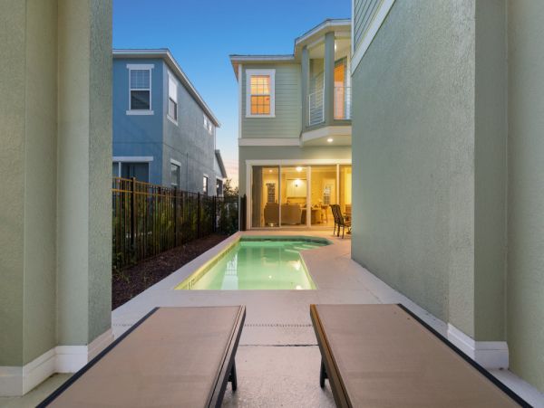 Orlando Home 977392