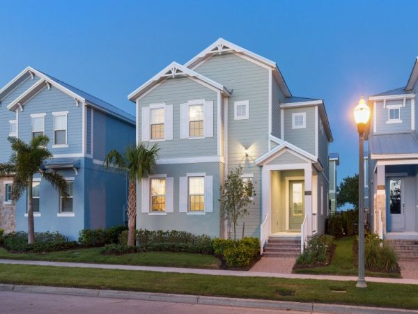 Orlando Home 977392