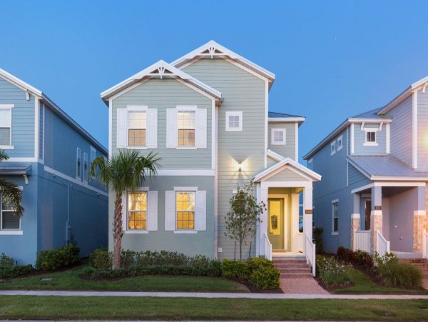 Orlando Home 977392