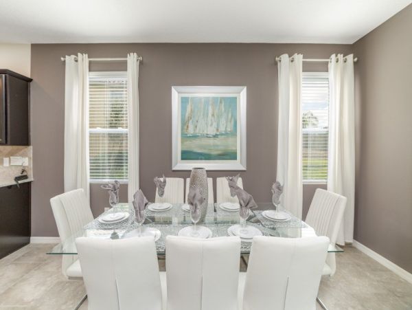 Orlando Home 977393