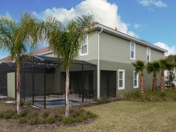Orlando Home 977393