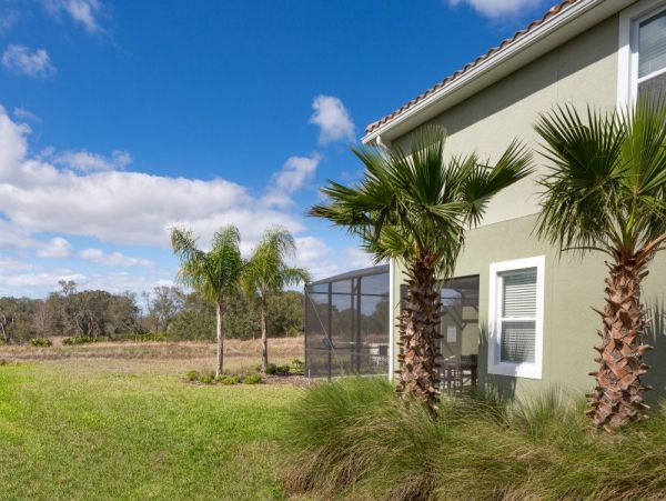 Orlando Home 977393