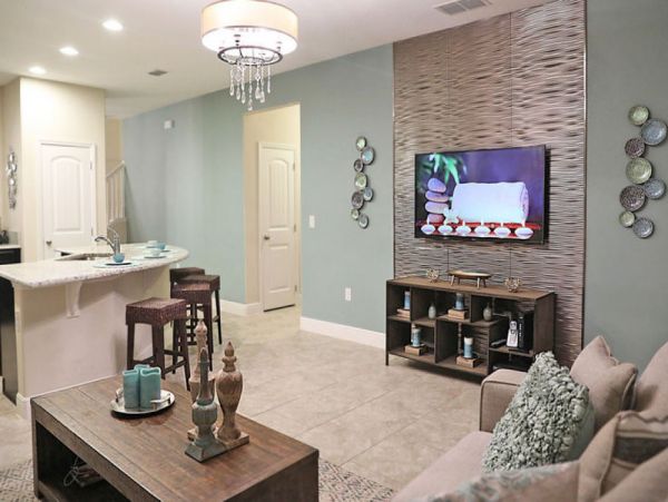 Orlando Home 977394