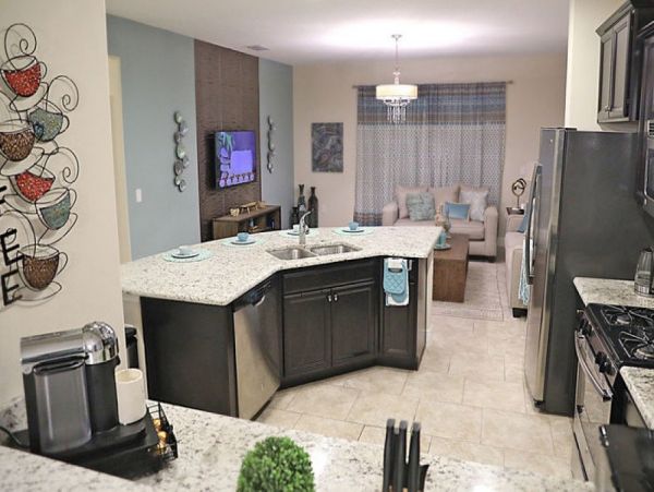 Orlando Home 977394