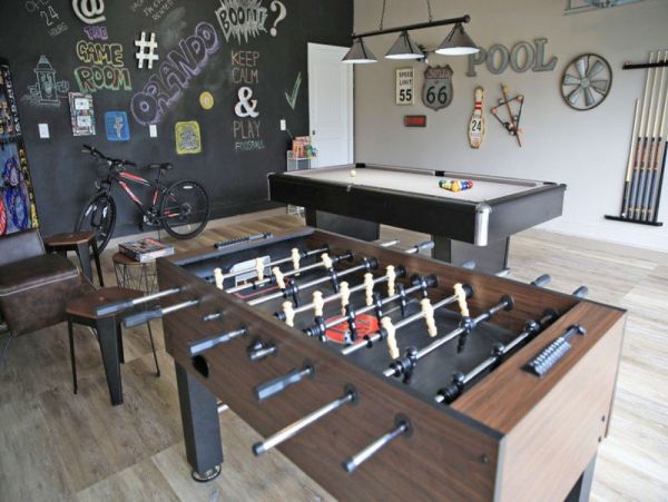 Orlando Home 977394
