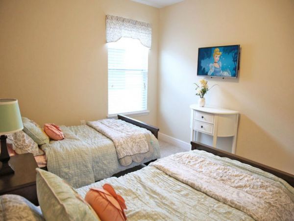 Orlando Home 977394
