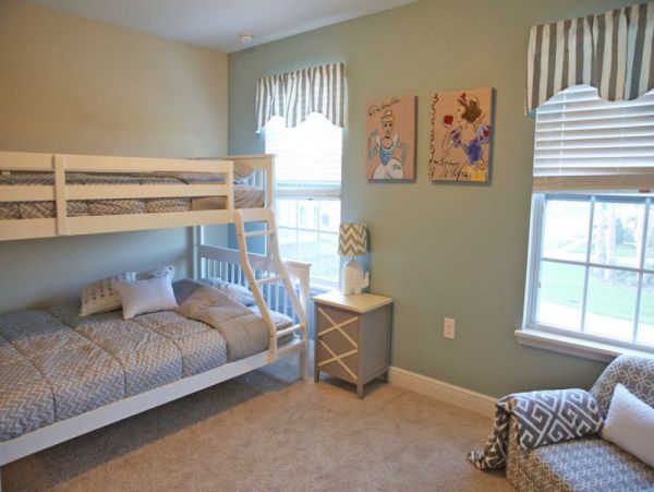 Orlando Home 977394