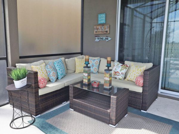 Orlando Home 977394