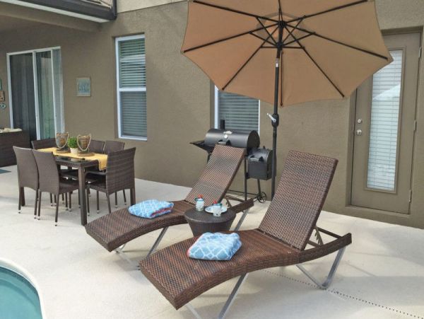 Orlando Home 977394