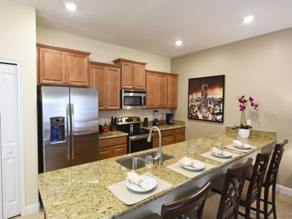 Orlando Home 977395