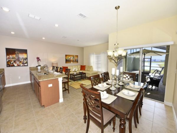 Orlando Home 977395