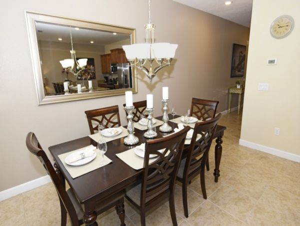 Orlando Home 977395