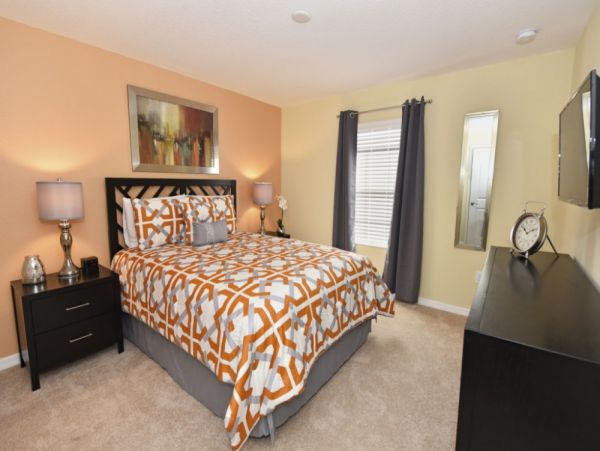 Orlando Home 977395