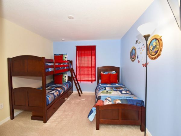 Orlando Home 977395