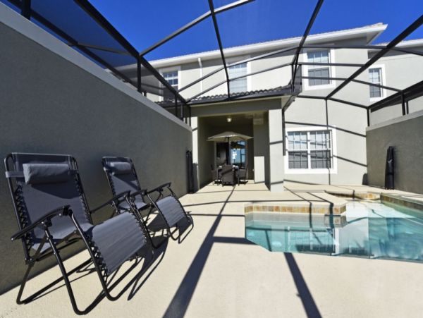 Orlando Home 977395