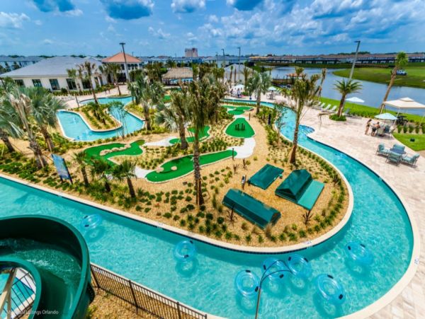 Orlando Home 977395