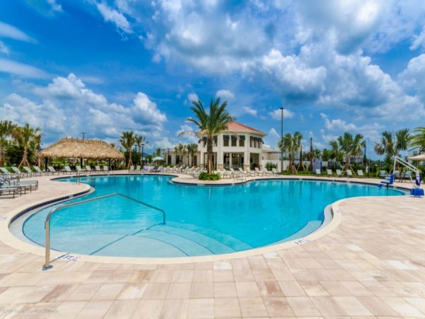Orlando Home 977395