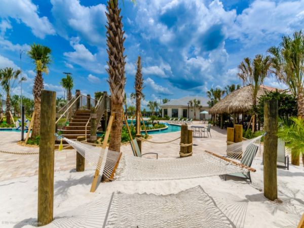 Orlando Home 977395