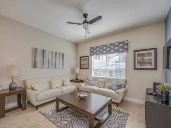 Orlando Home 977396
