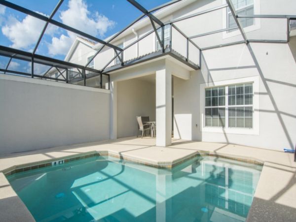 Orlando Home 977396