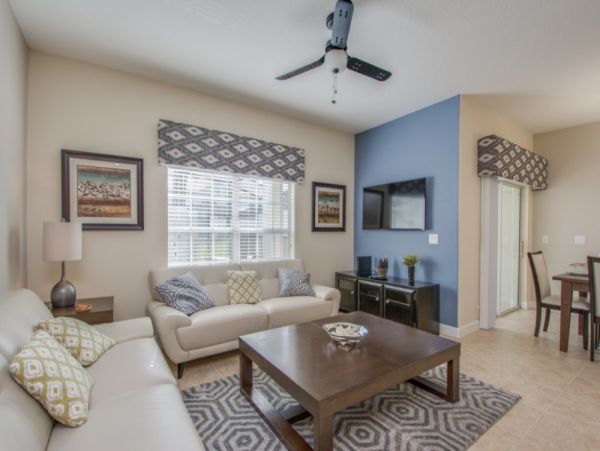 Orlando Home 977396