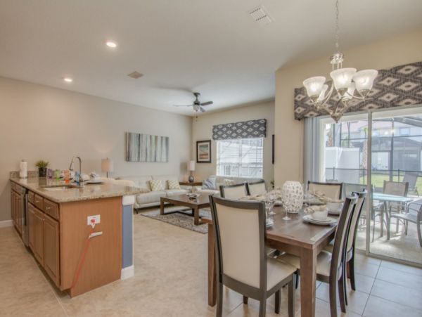 Orlando Home 977396