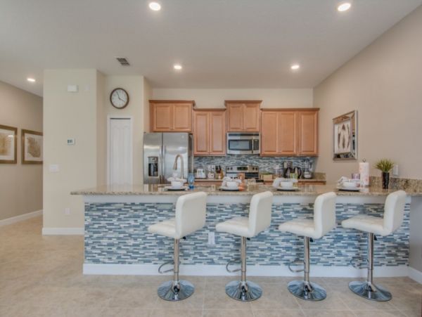 Orlando Home 977396