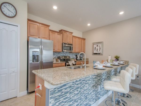 Orlando Home 977396