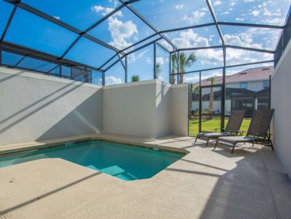 Orlando Home 977396