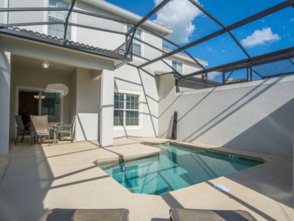 Orlando Home 977396