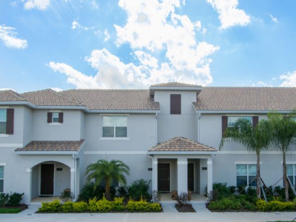 Orlando Home 977396