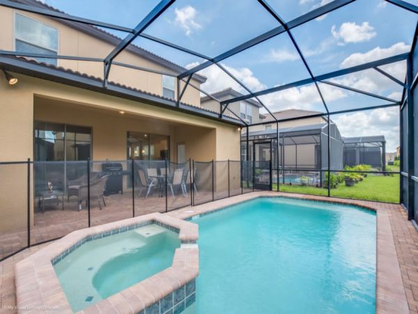 Orlando Home 977397