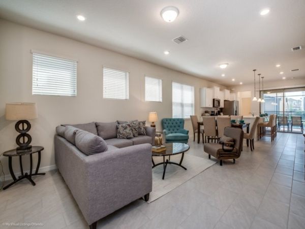 Orlando Home 977397