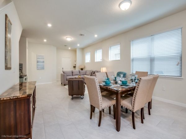 Orlando Home 977397