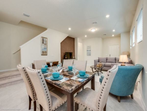 Orlando Home 977397