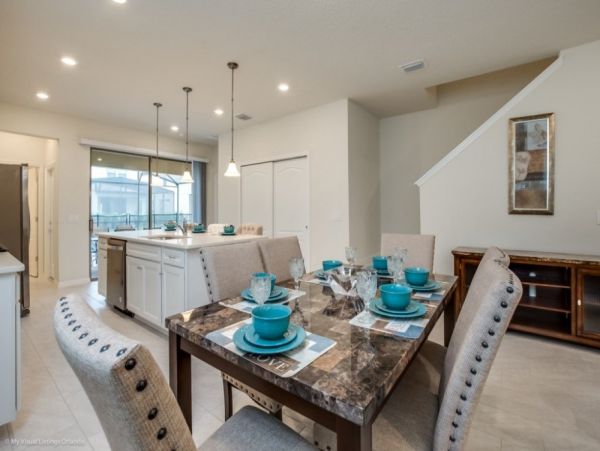 Orlando Home 977397