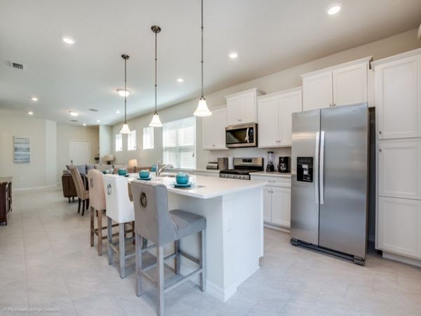 Orlando Home 977397
