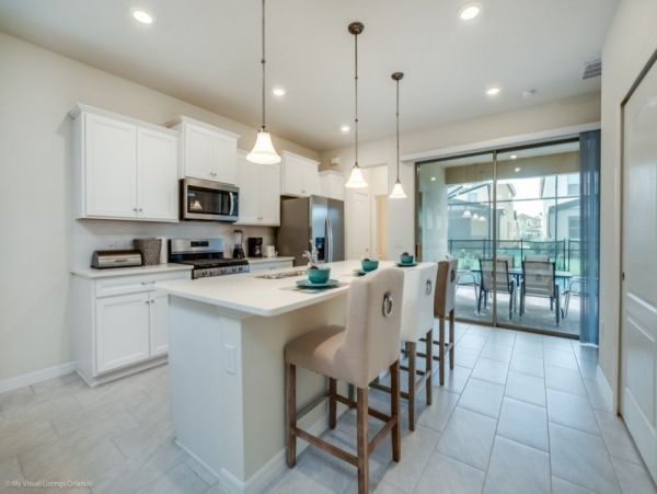 Orlando Home 977397