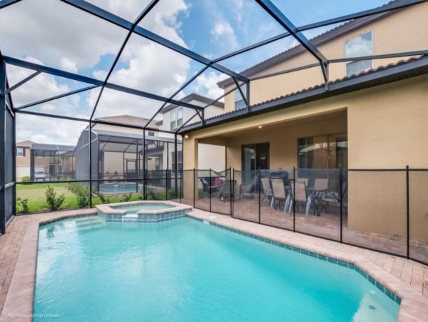 Orlando Home 977397